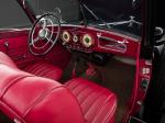 Horch 930 V Cabriolet 1937 года